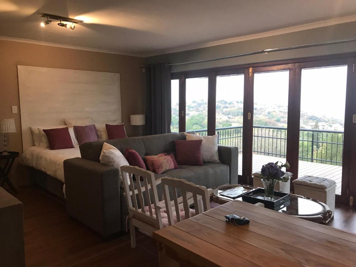Bokamoso Views Panzió Rustenburg Kültér fotó