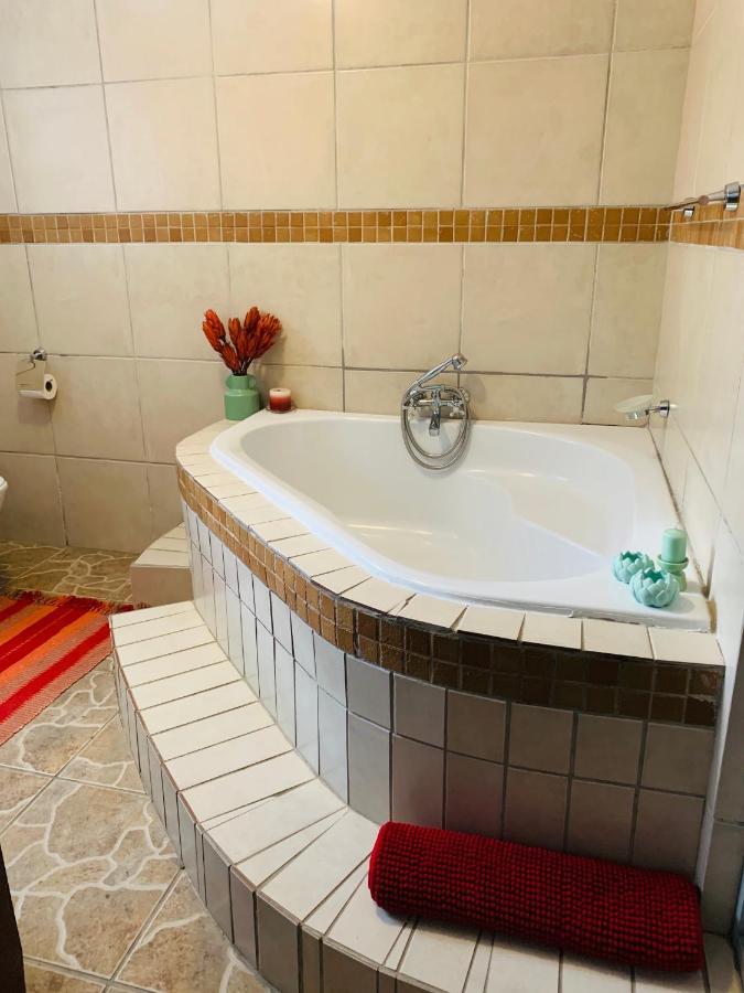 Bokamoso Views Panzió Rustenburg Kültér fotó