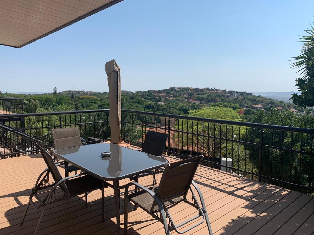 Bokamoso Views Panzió Rustenburg Kültér fotó
